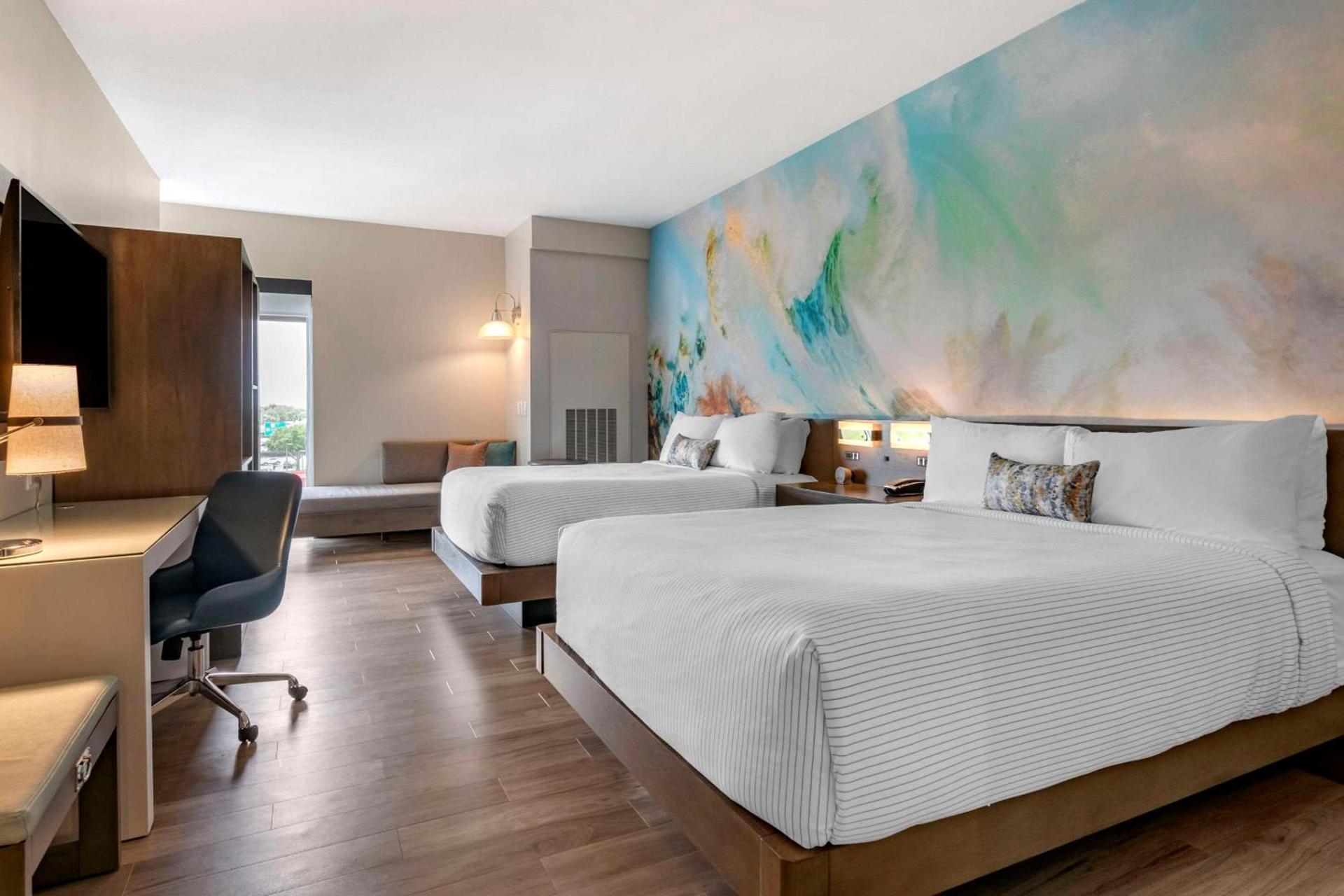 Cambria Hotel Orlando Airport photo 35