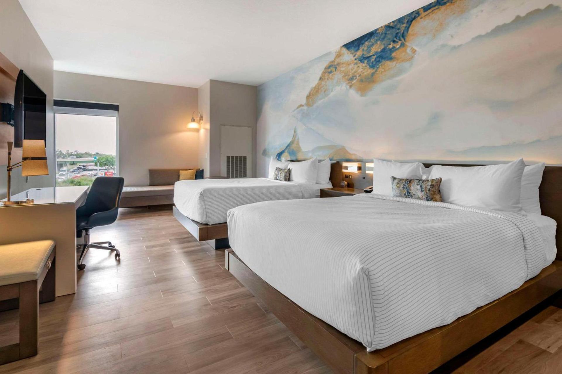 Cambria Hotel Orlando Airport photo 39