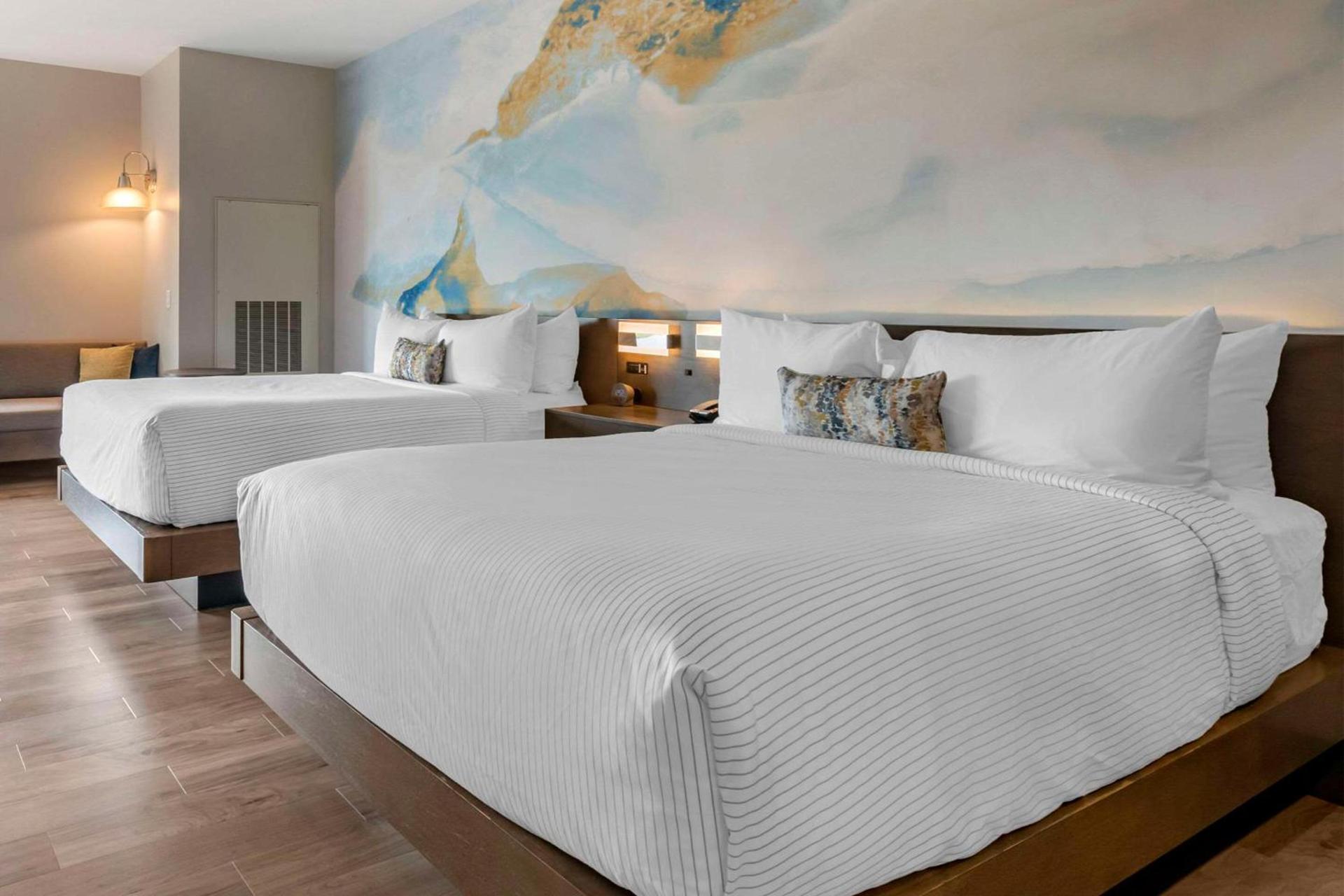 Cambria Hotel Orlando Airport photo 42