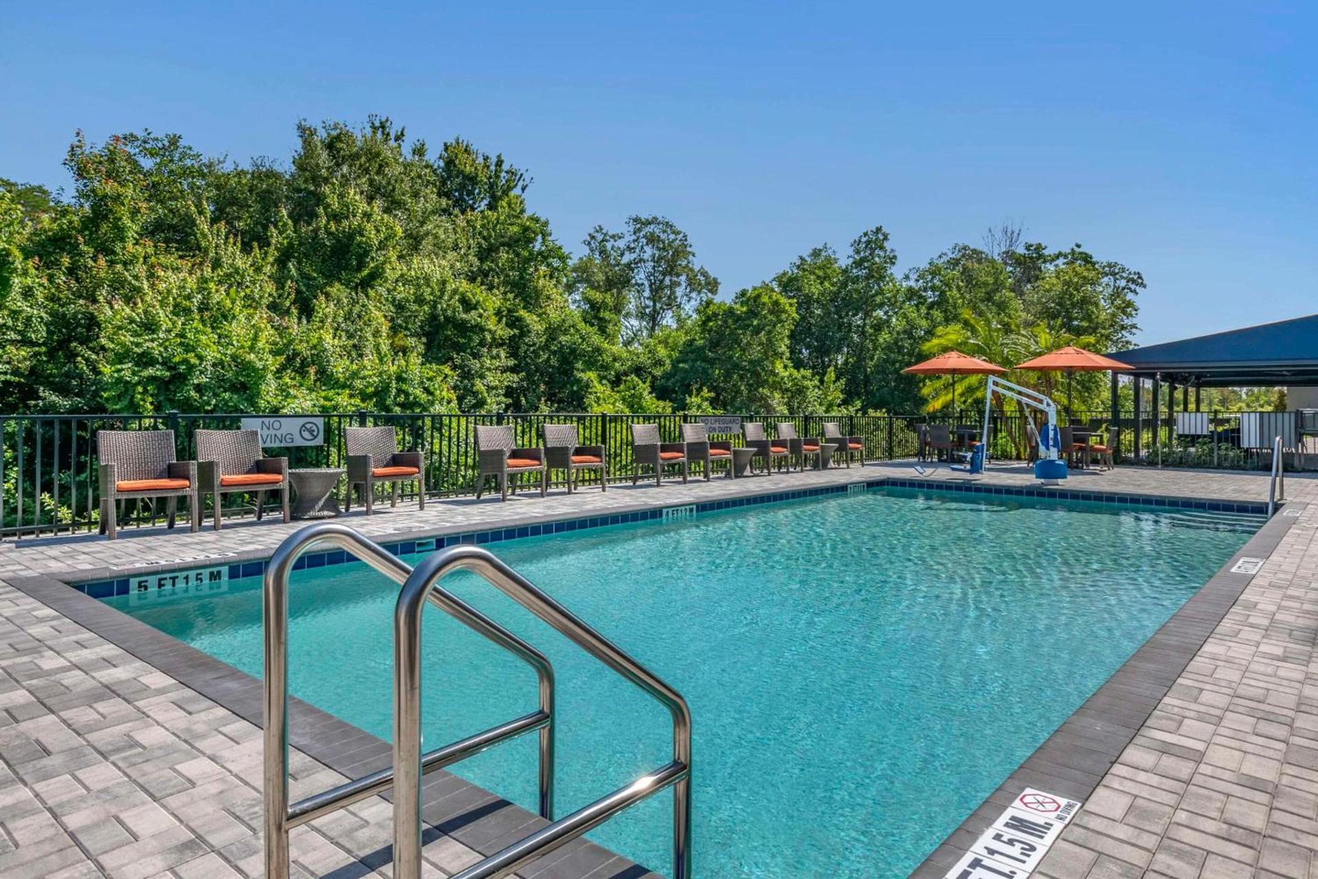 Cambria Hotel Orlando Airport photo 44