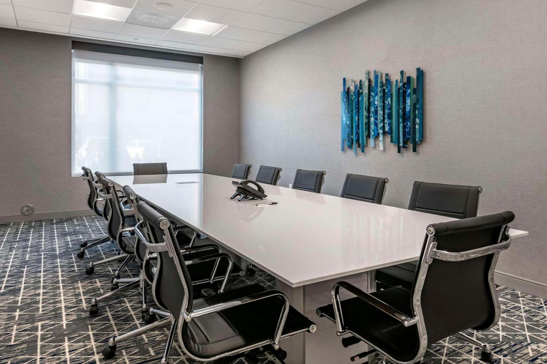 Cambria Hotel Orlando Airport photo 49