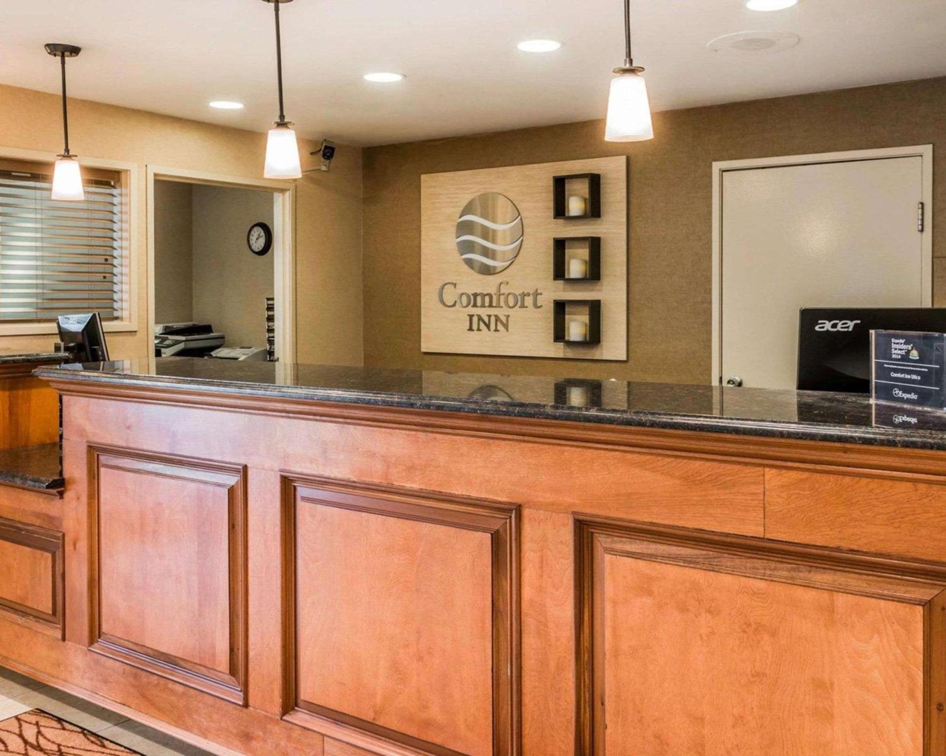 Wingate by Wyndham Utica photo 7