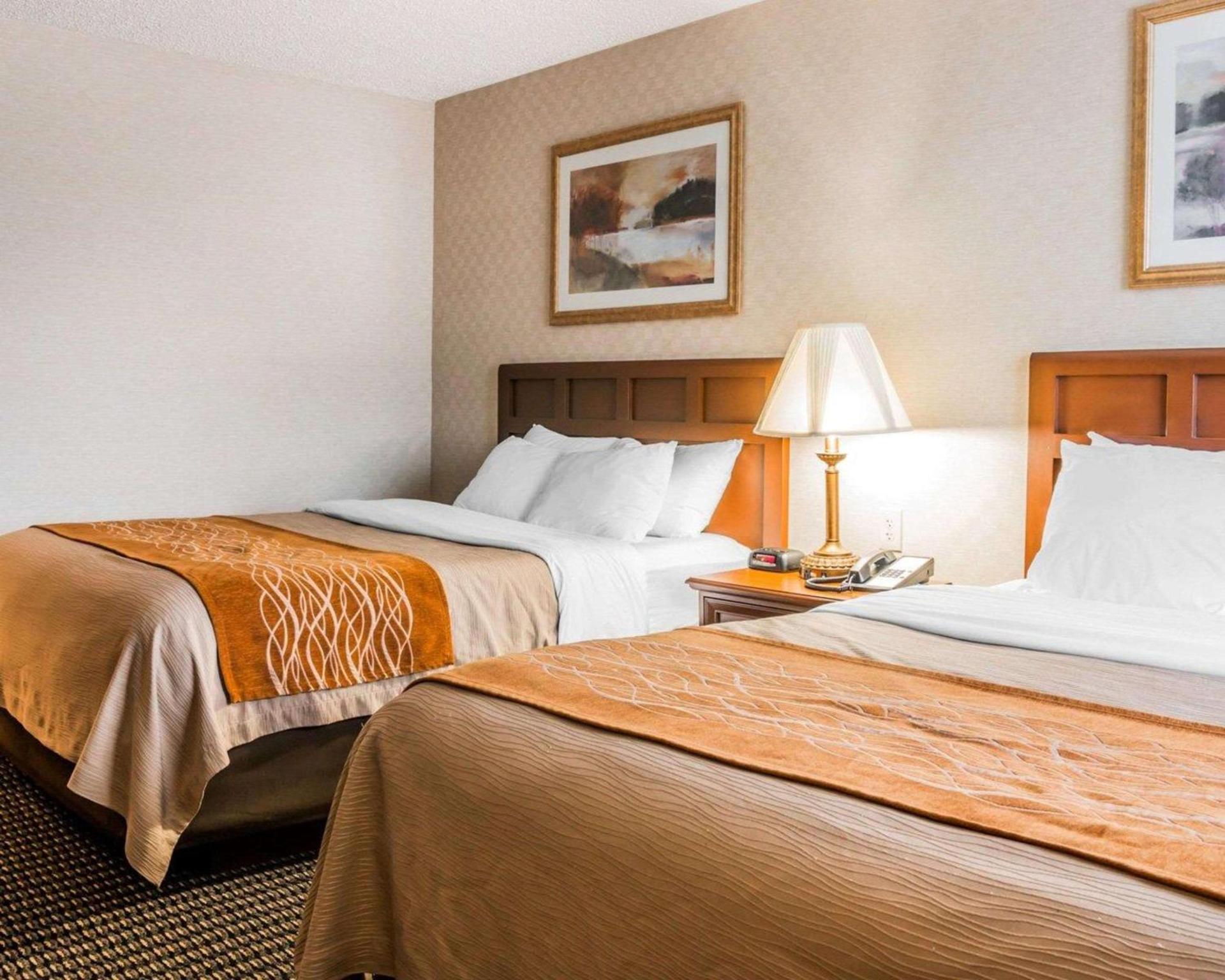 Wingate by Wyndham Utica photo 14