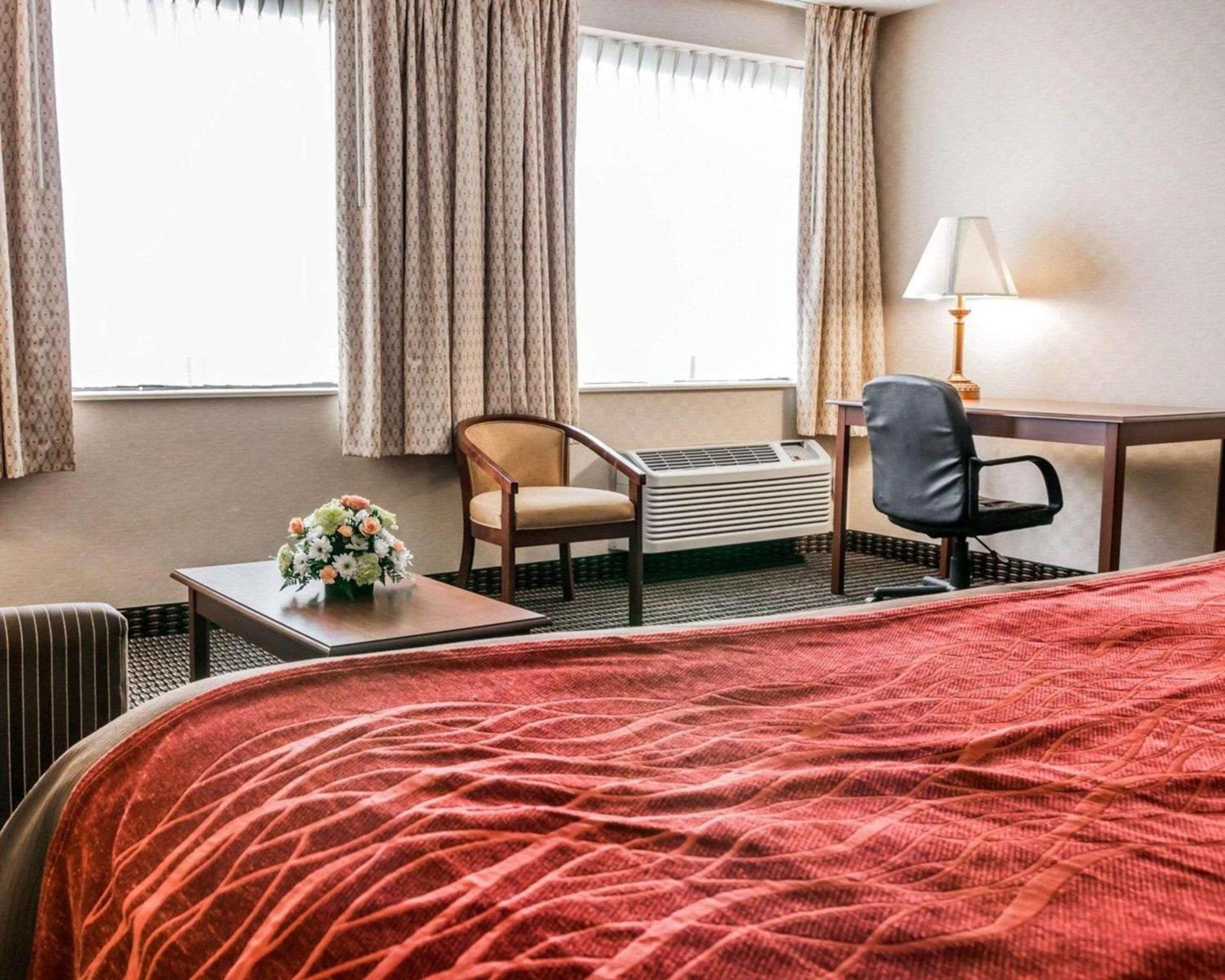 Wingate by Wyndham Utica photo 21