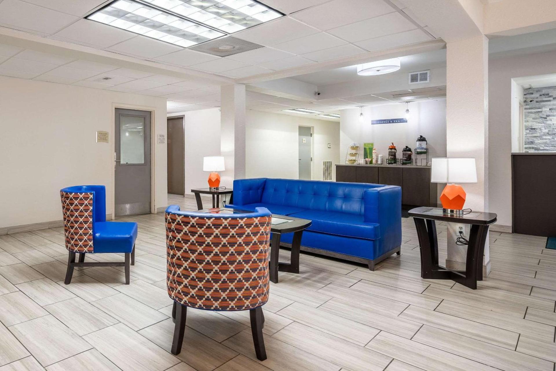 Quality Inn Jacksonville near Camp Lejeune photo 5