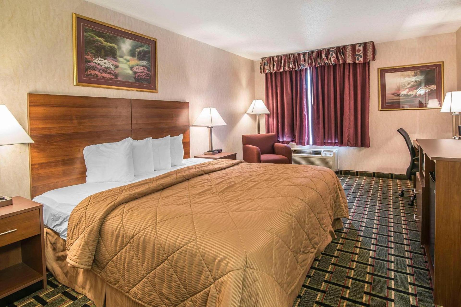 Quality Inn Raton, NM photo 10