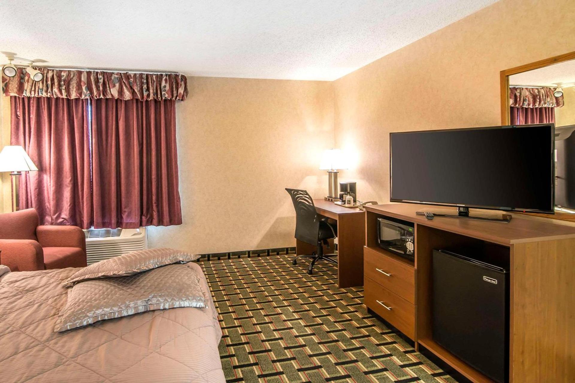Quality Inn Raton, NM photo 12