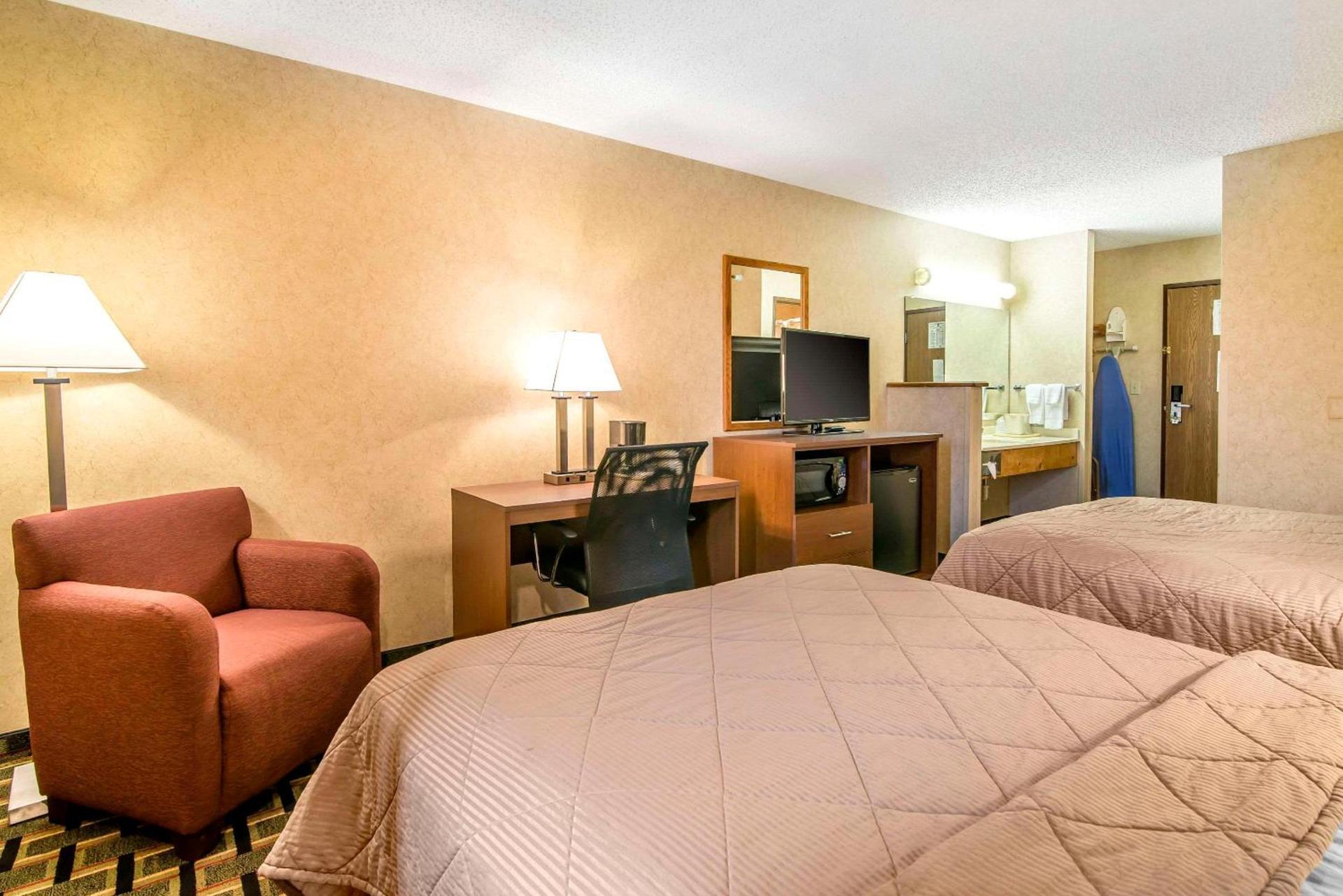 Quality Inn Raton, NM photo 14