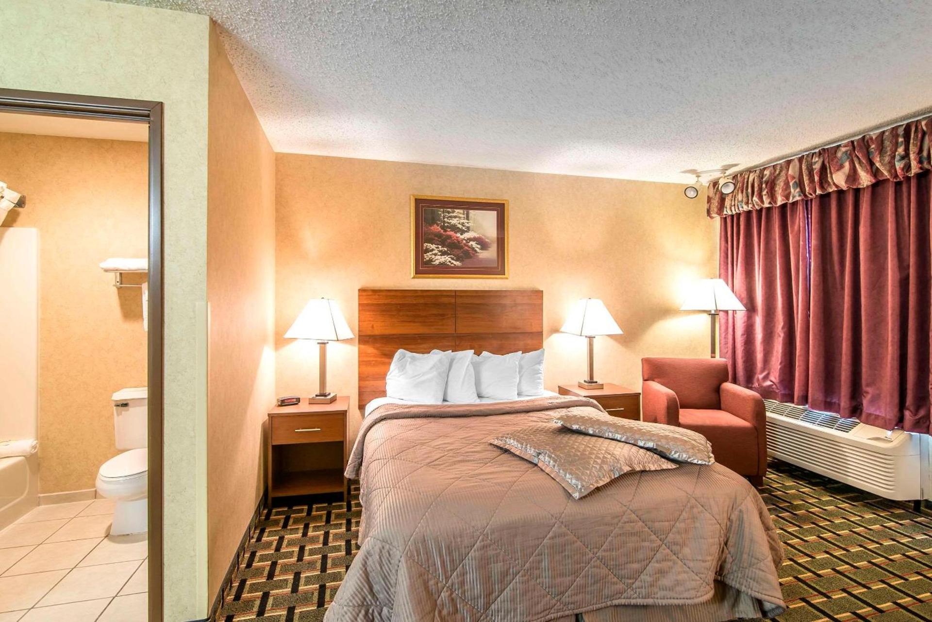 Quality Inn Raton, NM photo 13