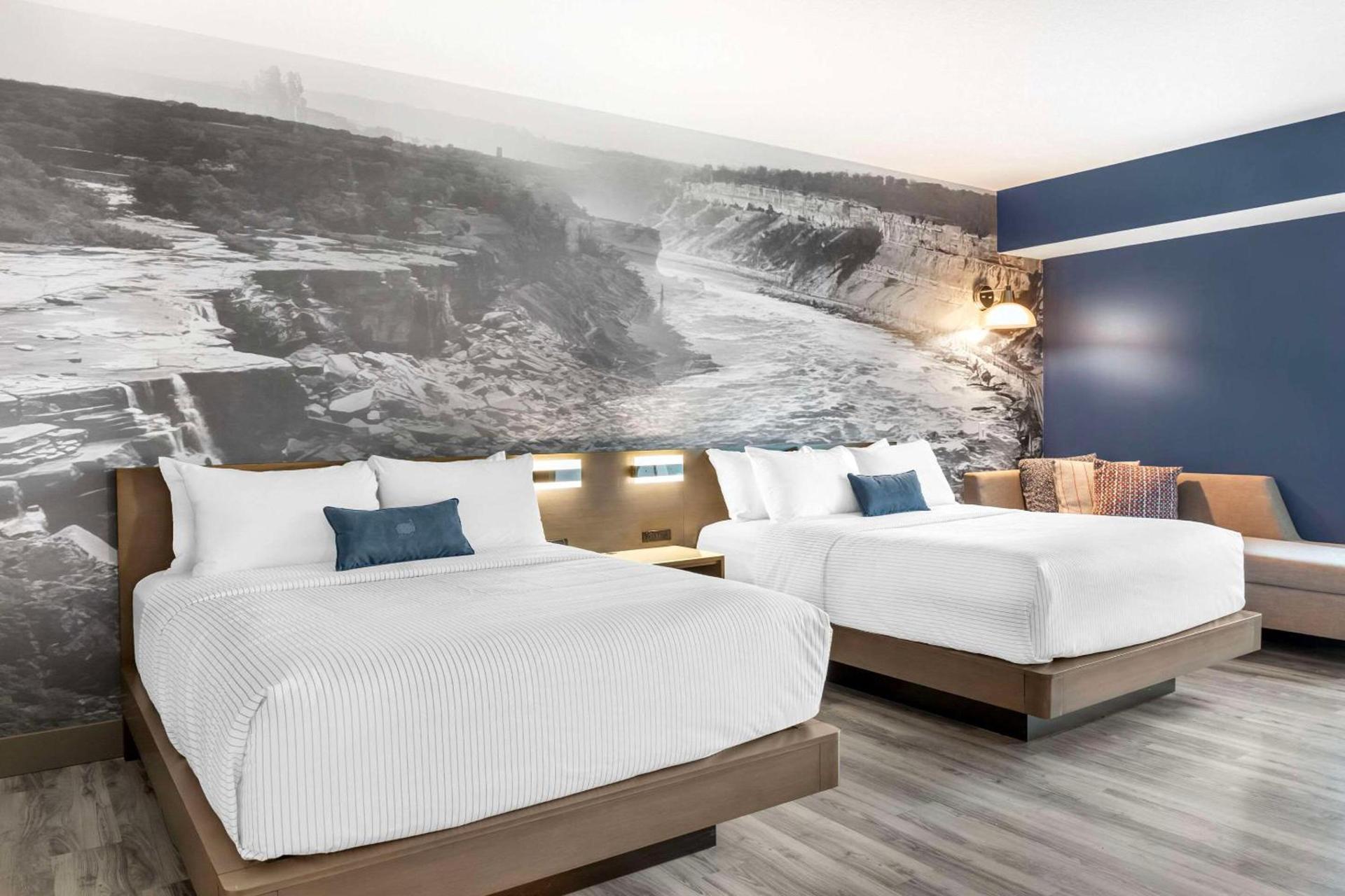 Cambria Hotel Niagara Falls photo 15
