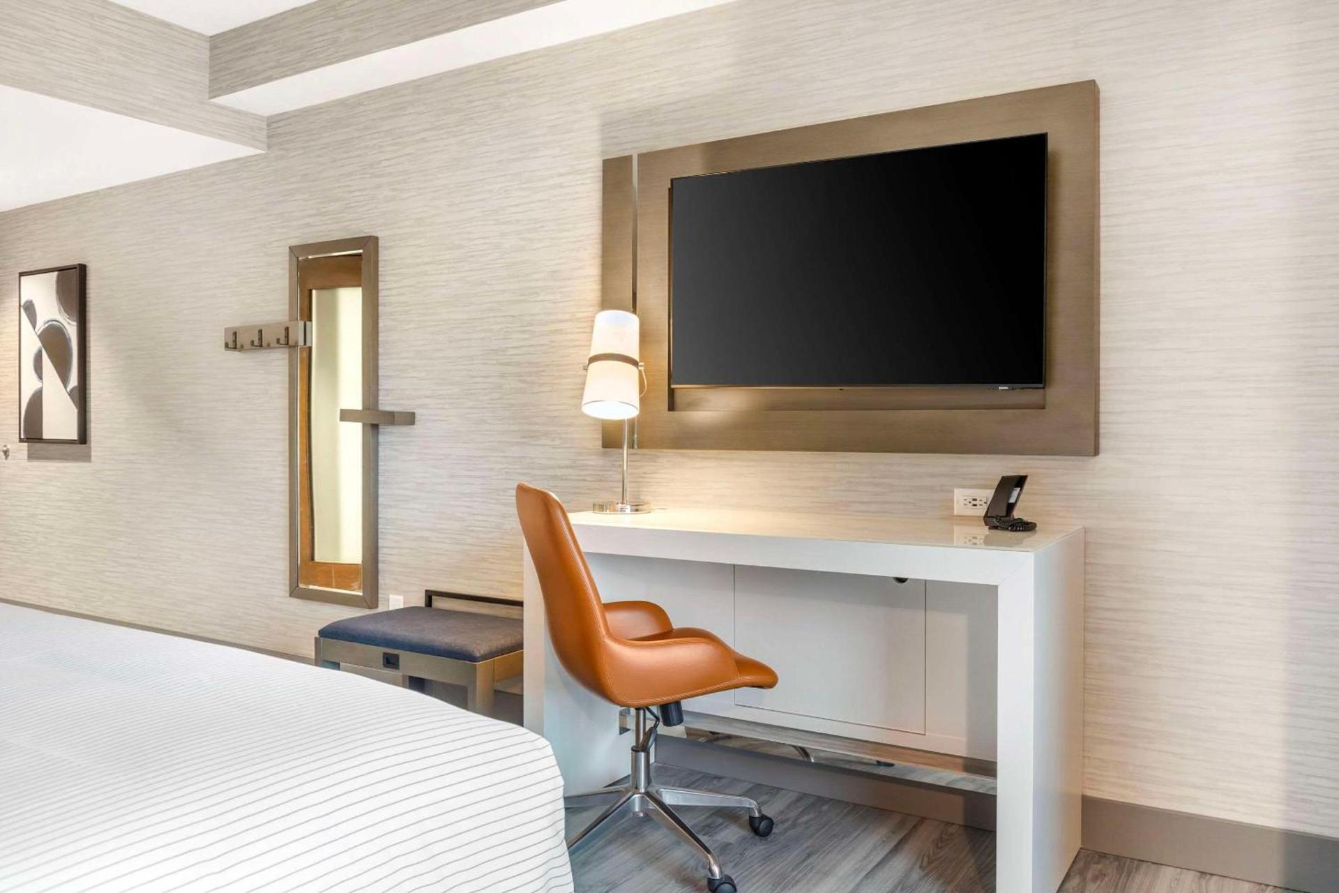 Cambria Hotel Niagara Falls photo 22