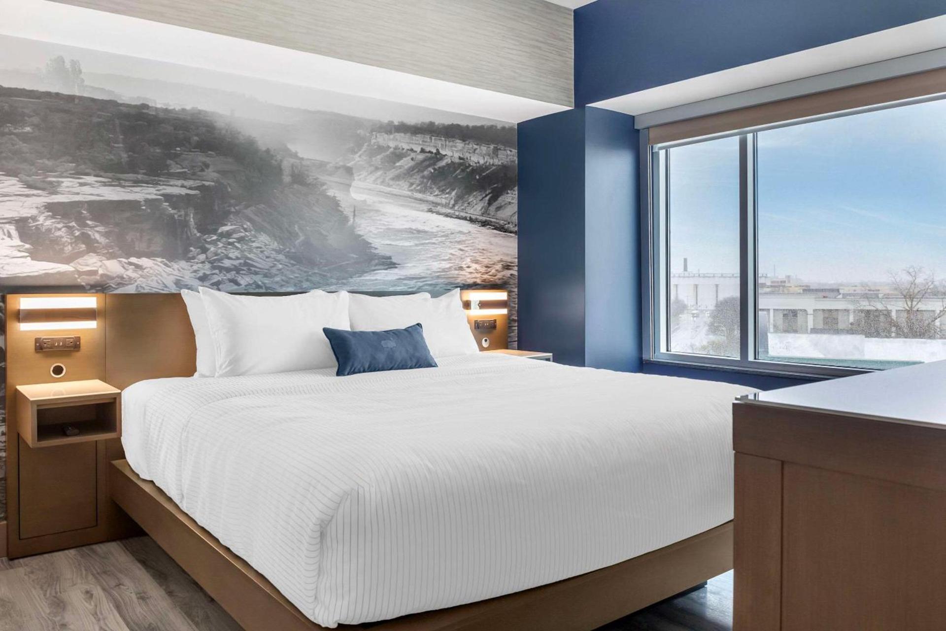 Cambria Hotel Niagara Falls photo 32
