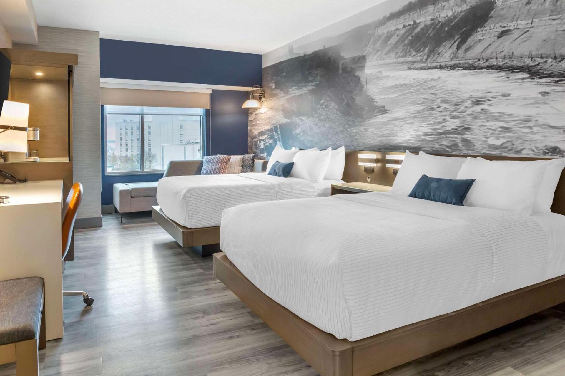 Cambria Hotel Niagara Falls photo 38