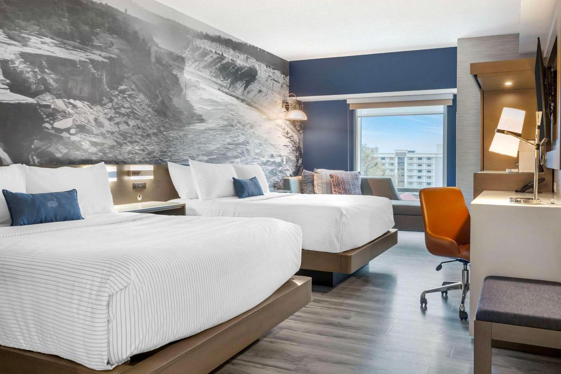 Cambria Hotel Niagara Falls photo 34