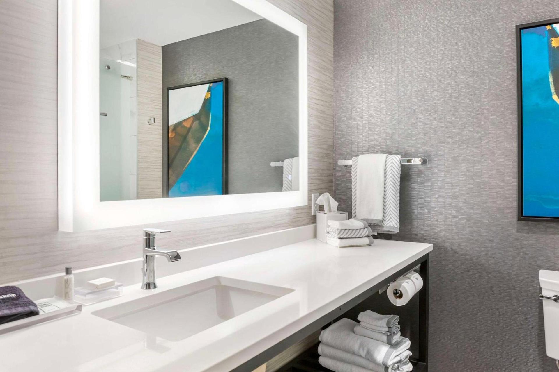Cambria Hotel Niagara Falls photo 41