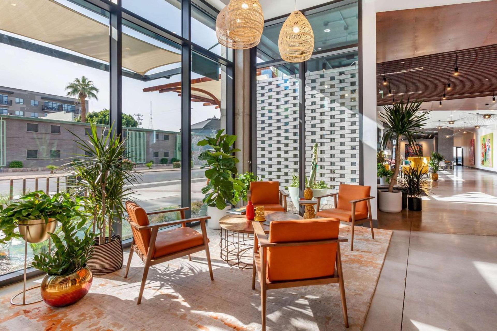 Cambria Downtown Phoenix Convention & Airport Hotel photo 4