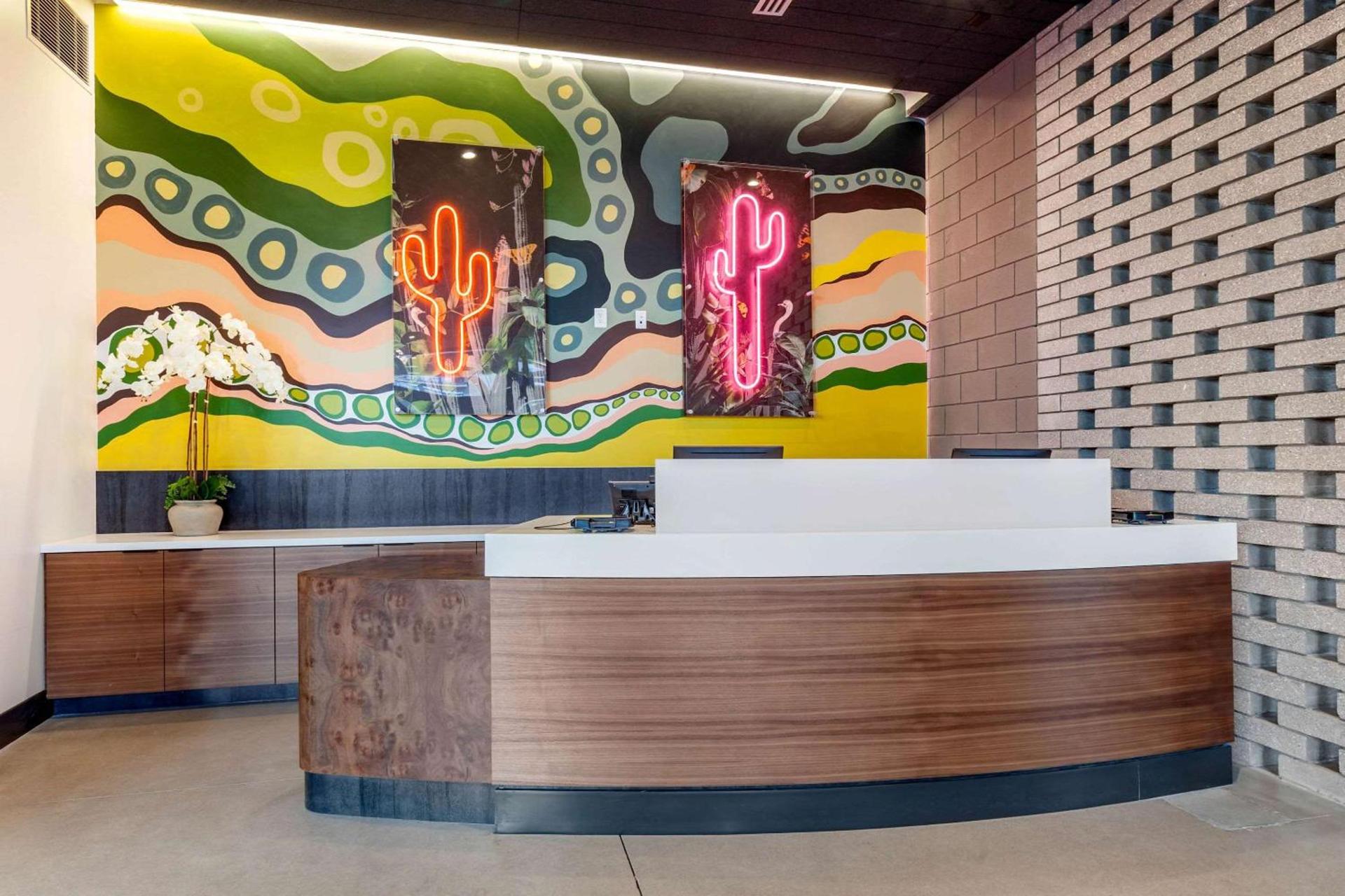 Cambria Downtown Phoenix Convention & Airport Hotel photo 3