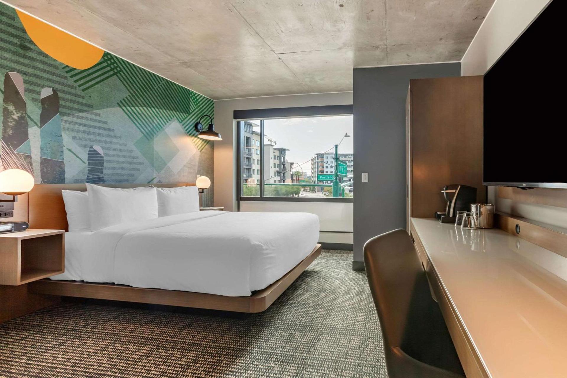 Cambria Downtown Phoenix Convention & Airport Hotel photo 6