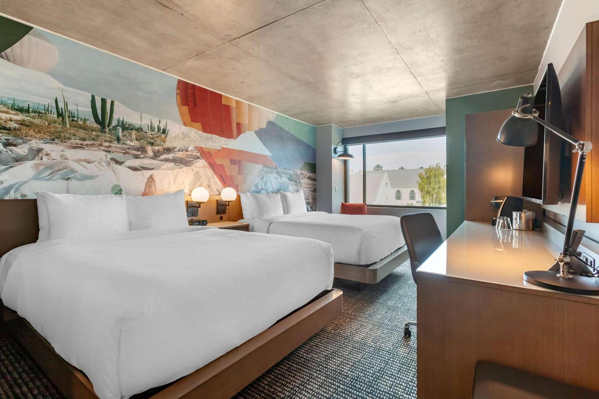 Cambria Downtown Phoenix Convention & Airport Hotel photo 15