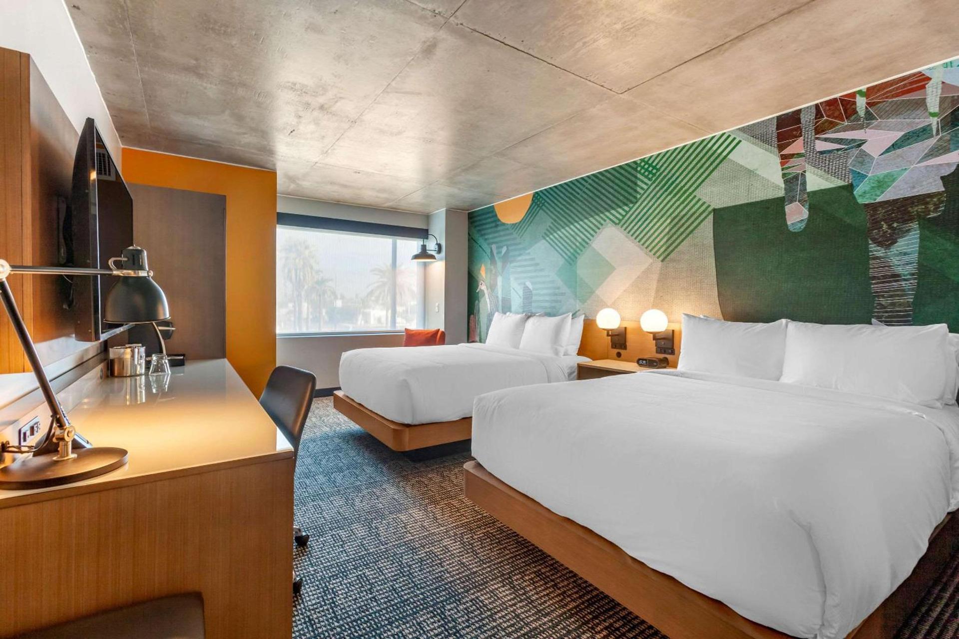 Cambria Downtown Phoenix Convention & Airport Hotel photo 17