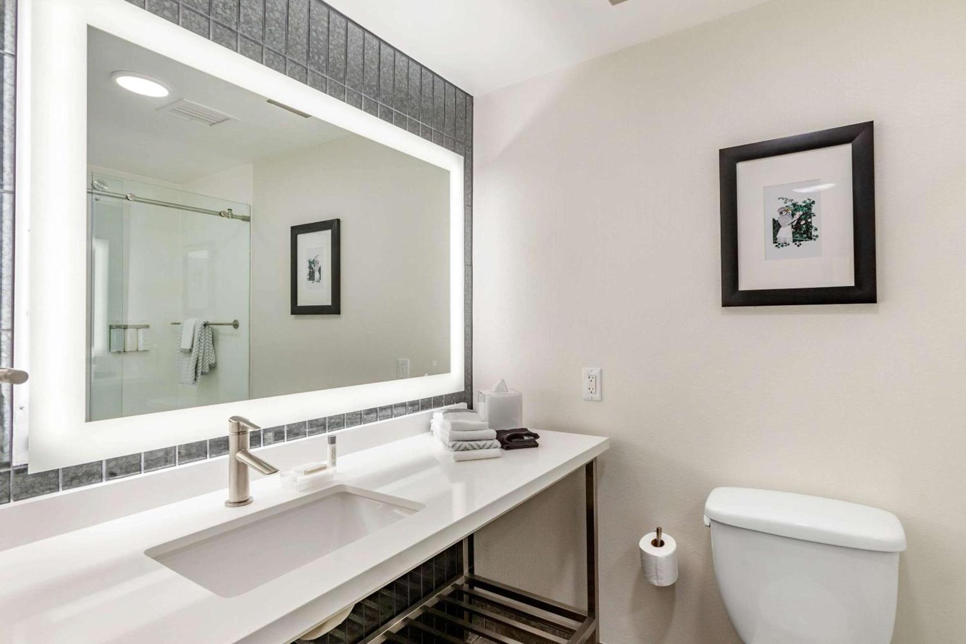 Cambria Downtown Phoenix Convention & Airport Hotel photo 19
