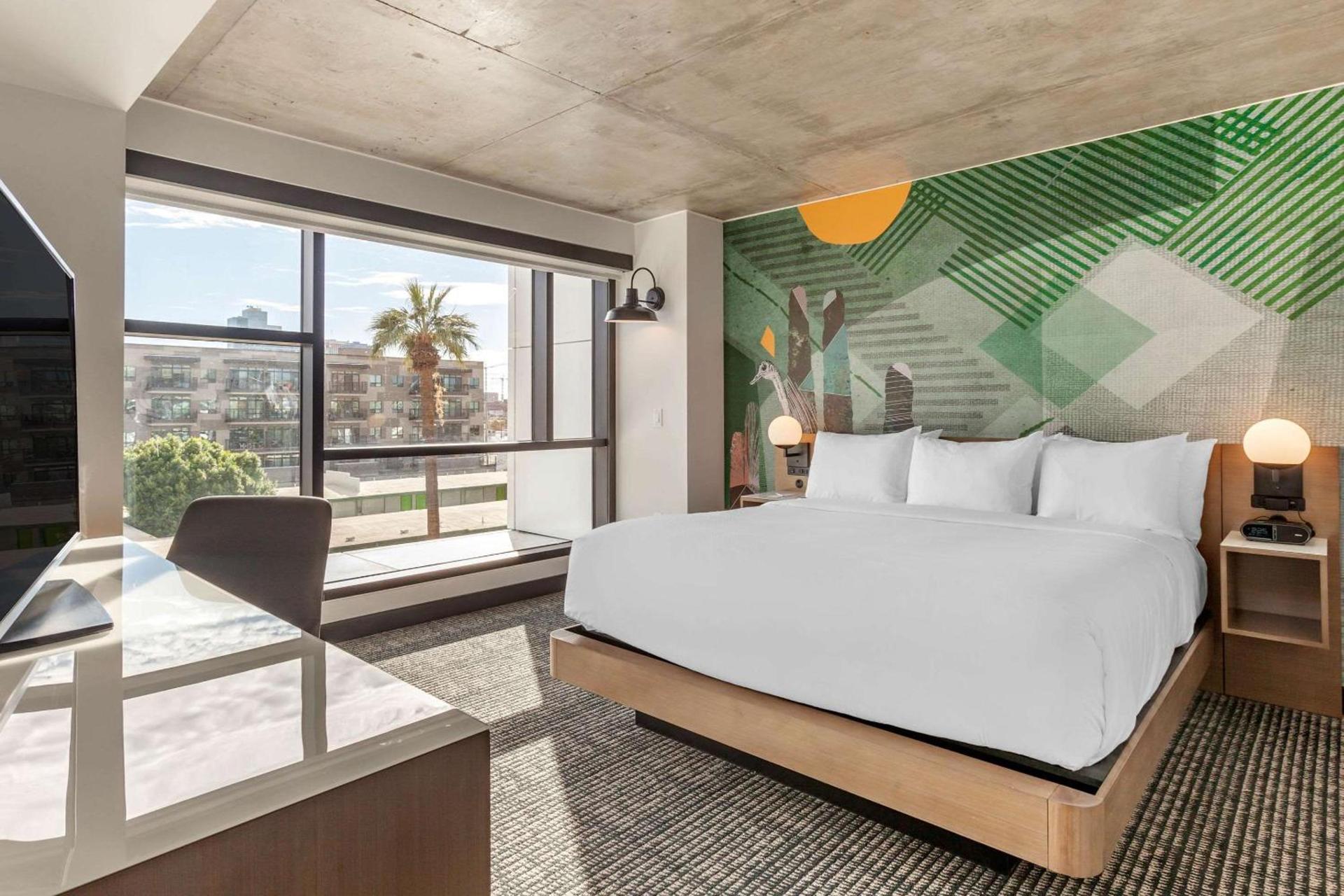 Cambria Downtown Phoenix Convention & Airport Hotel photo 23