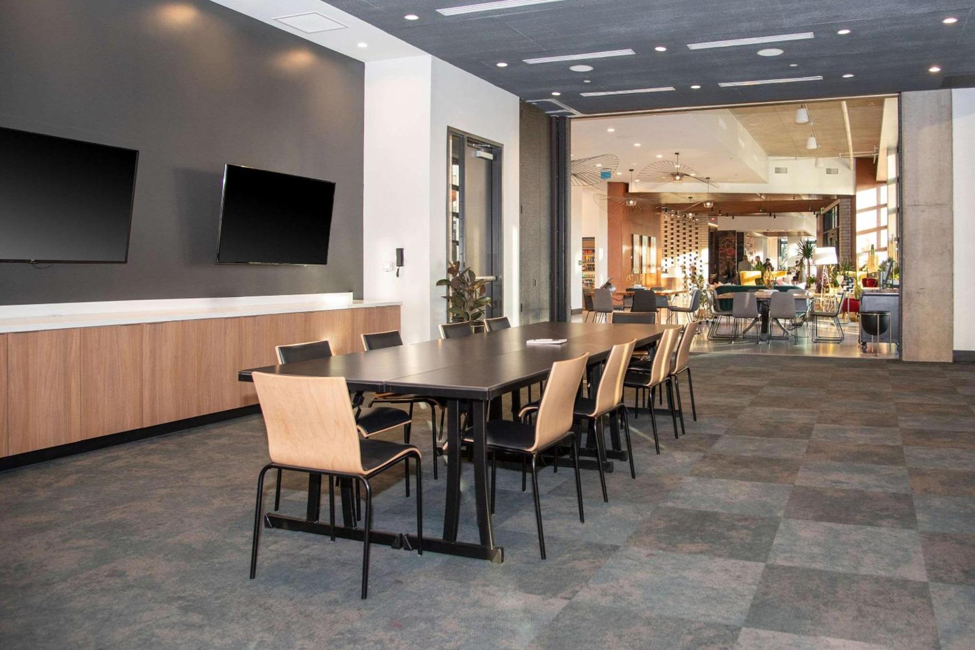 Cambria Downtown Phoenix Convention & Airport Hotel photo 29