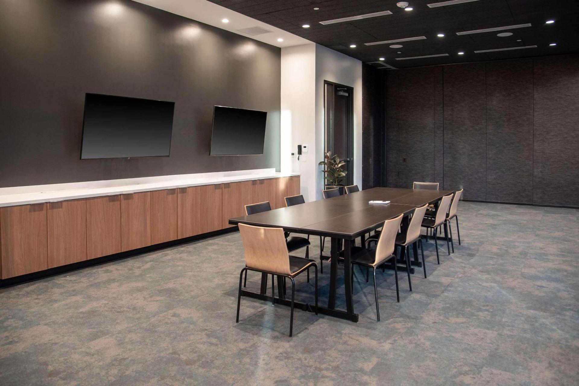Cambria Downtown Phoenix Convention & Airport Hotel photo 28