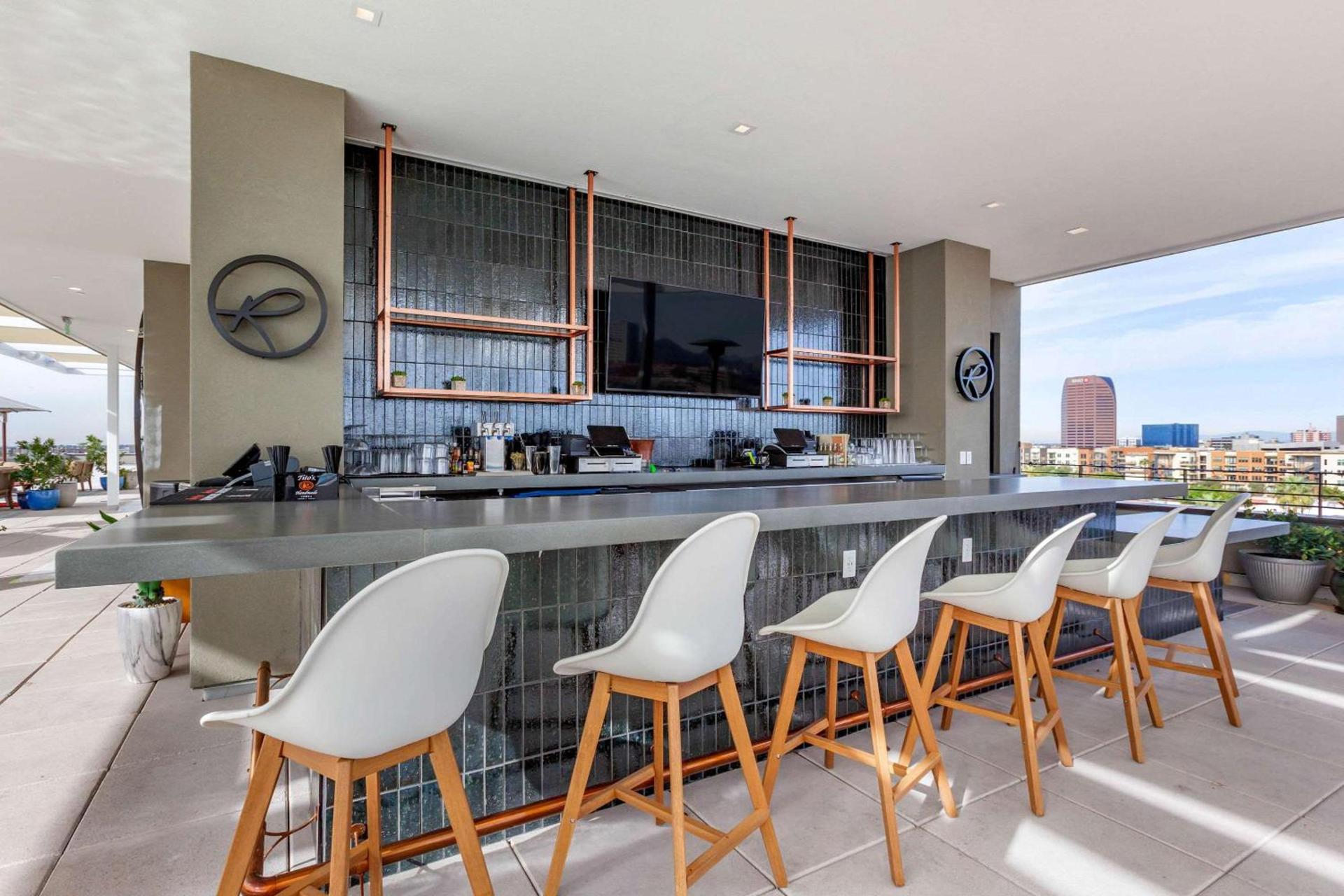 Cambria Downtown Phoenix Convention & Airport Hotel photo 32