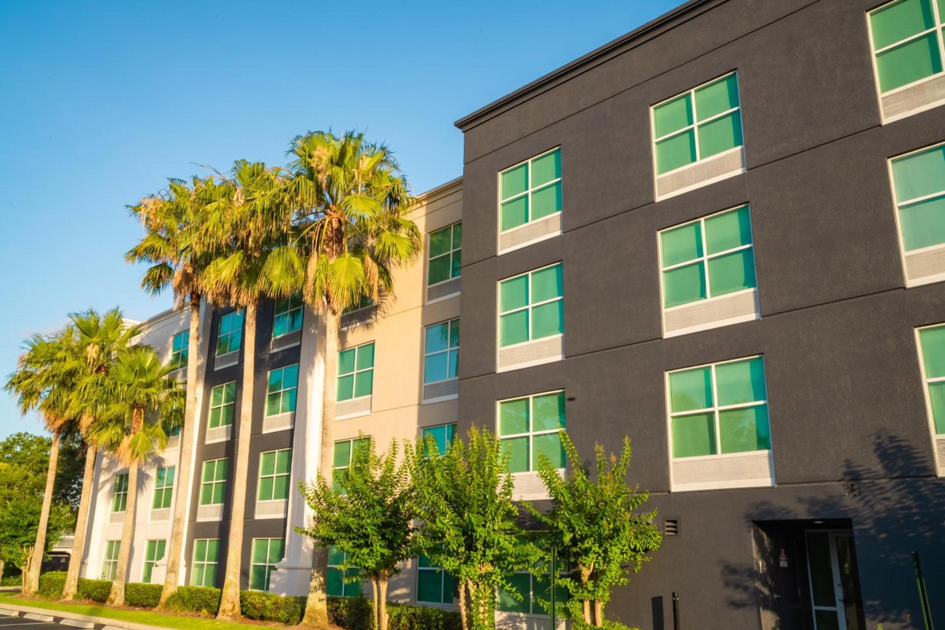 Hampton Inn St Augustine Downtown Historic Distric photo 68