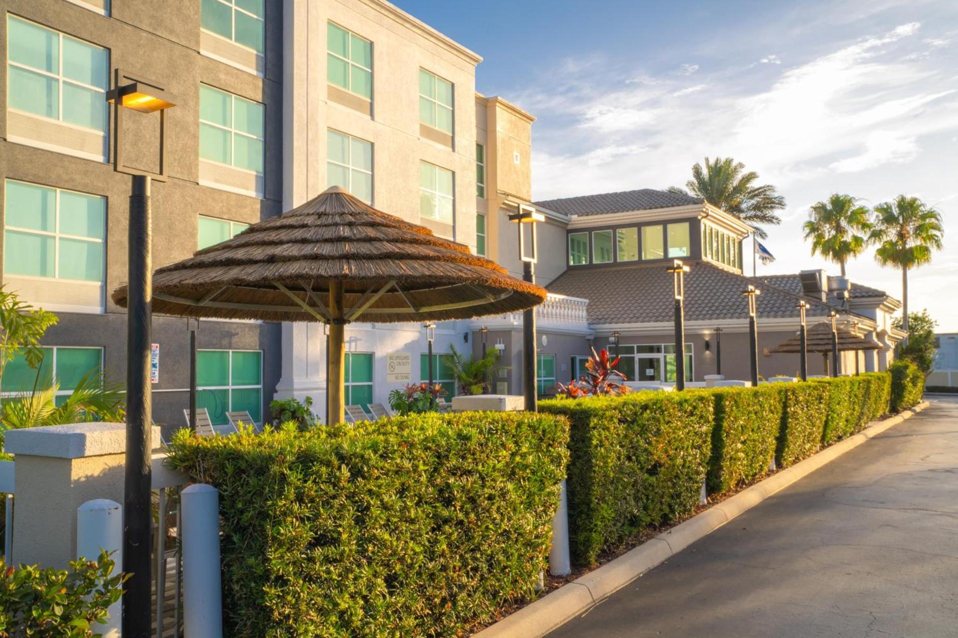 Hampton Inn St Augustine Downtown Historic Distric photo 65