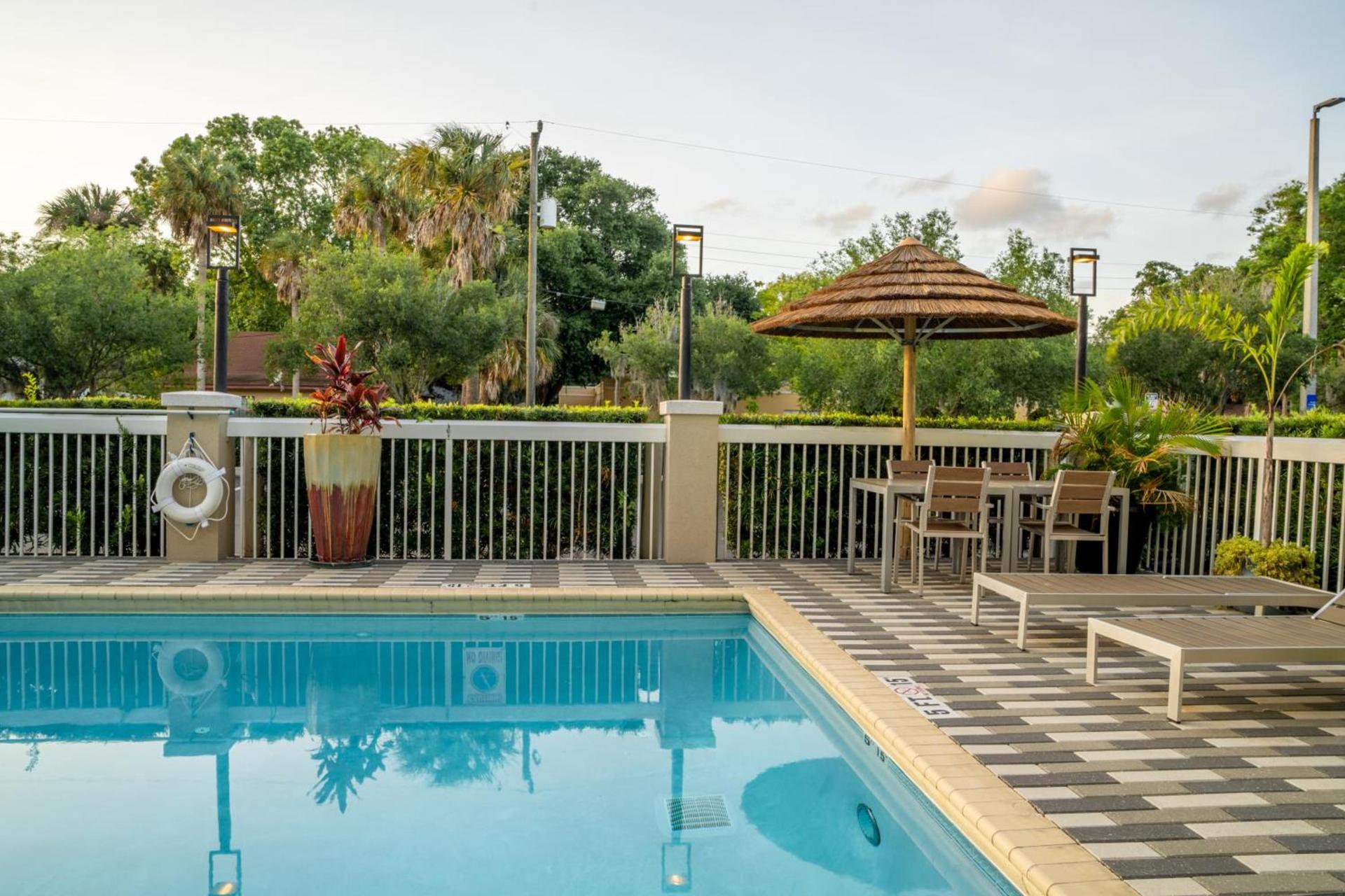 Hampton Inn St Augustine Downtown Historic Distric photo 61