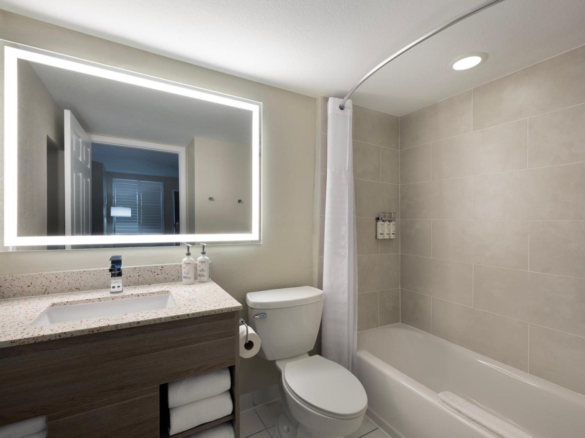 Holiday Inn Resort Orlando Suites - Waterpark photo 41