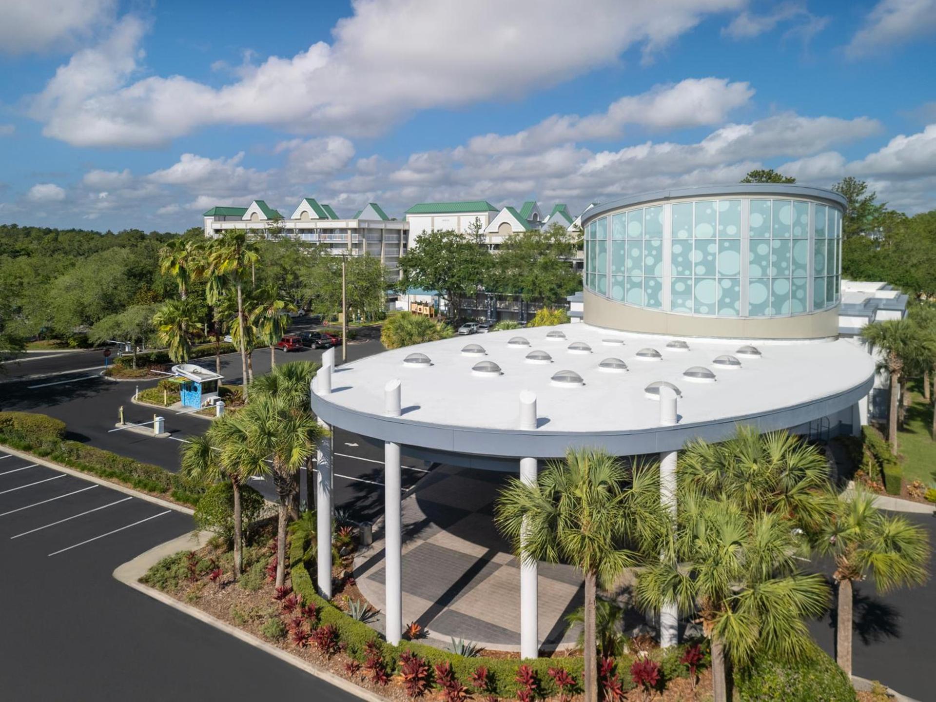 Holiday Inn Resort Orlando Suites - Waterpark photo 1