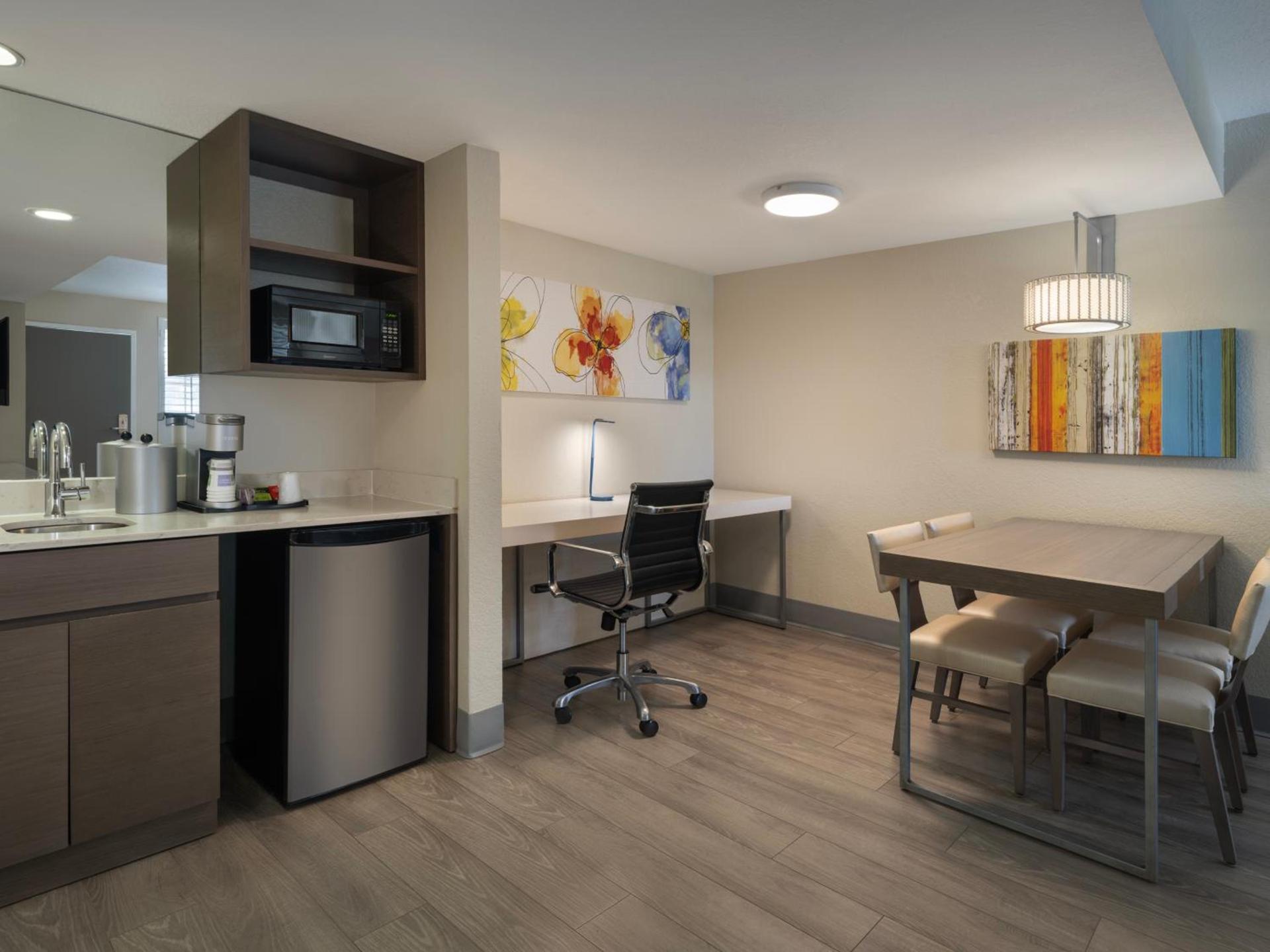 Holiday Inn Resort Orlando Suites - Waterpark photo 12