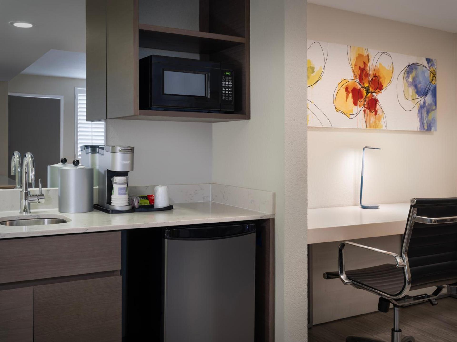 Holiday Inn Resort Orlando Suites - Waterpark photo 11