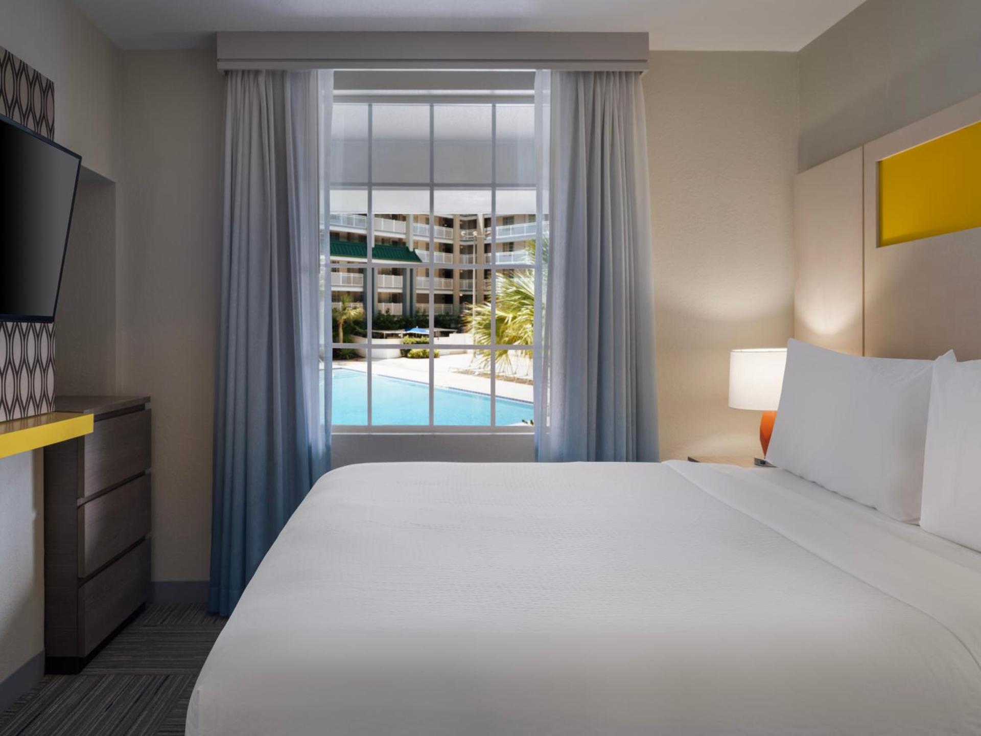 Holiday Inn Resort Orlando Suites - Waterpark photo 10
