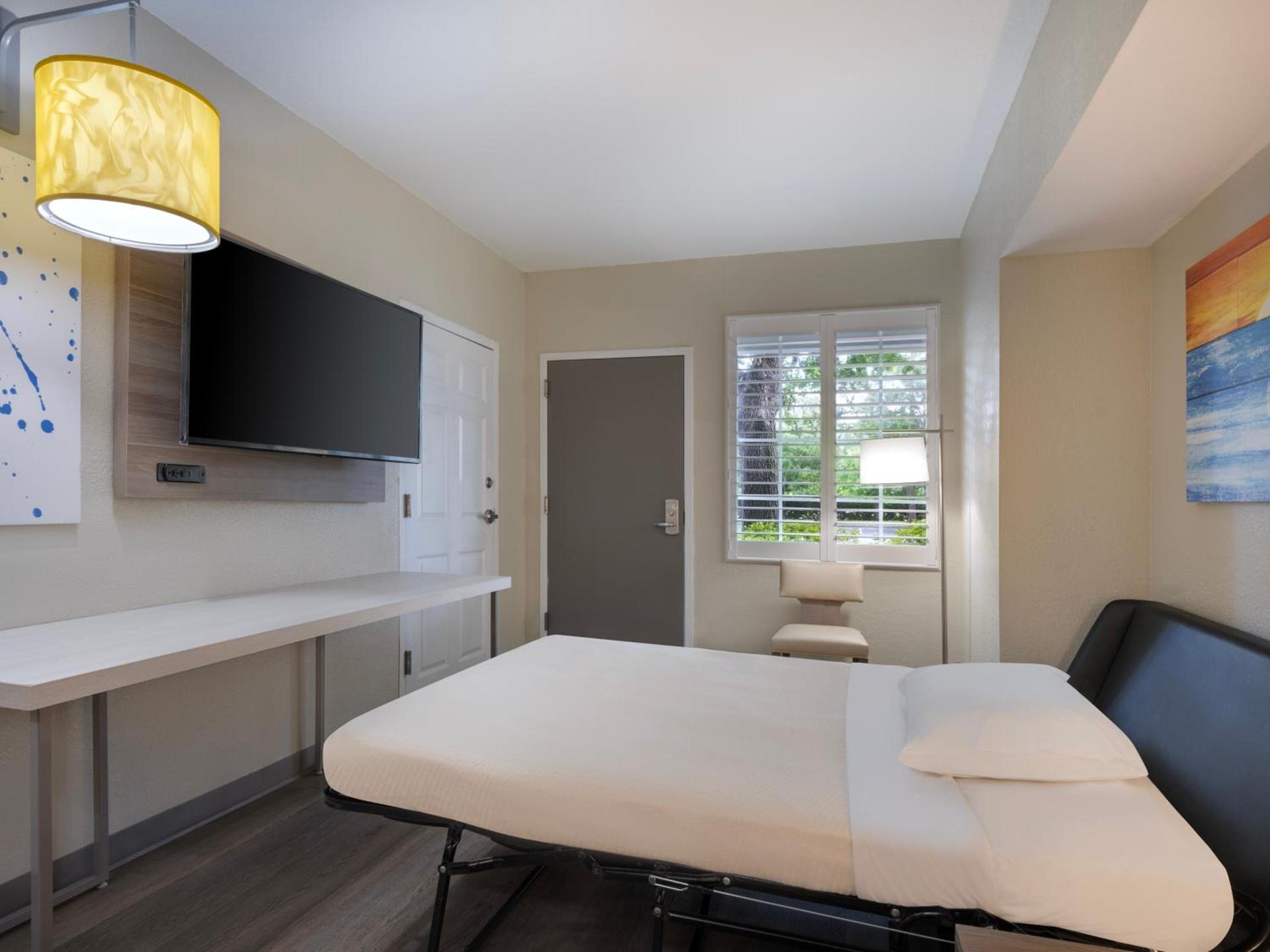 Holiday Inn Resort Orlando Suites - Waterpark photo 14