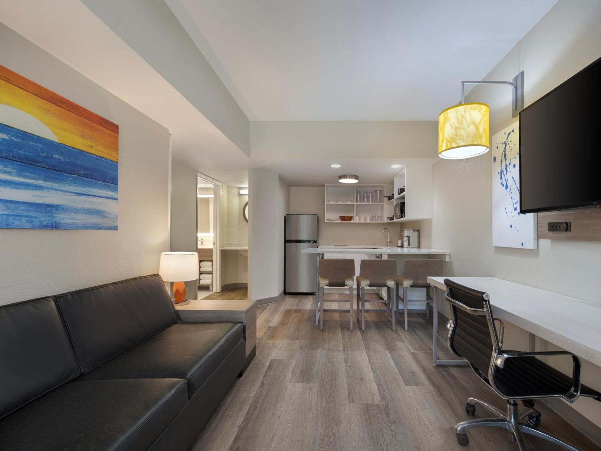 Holiday Inn Resort Orlando Suites - Waterpark photo 17