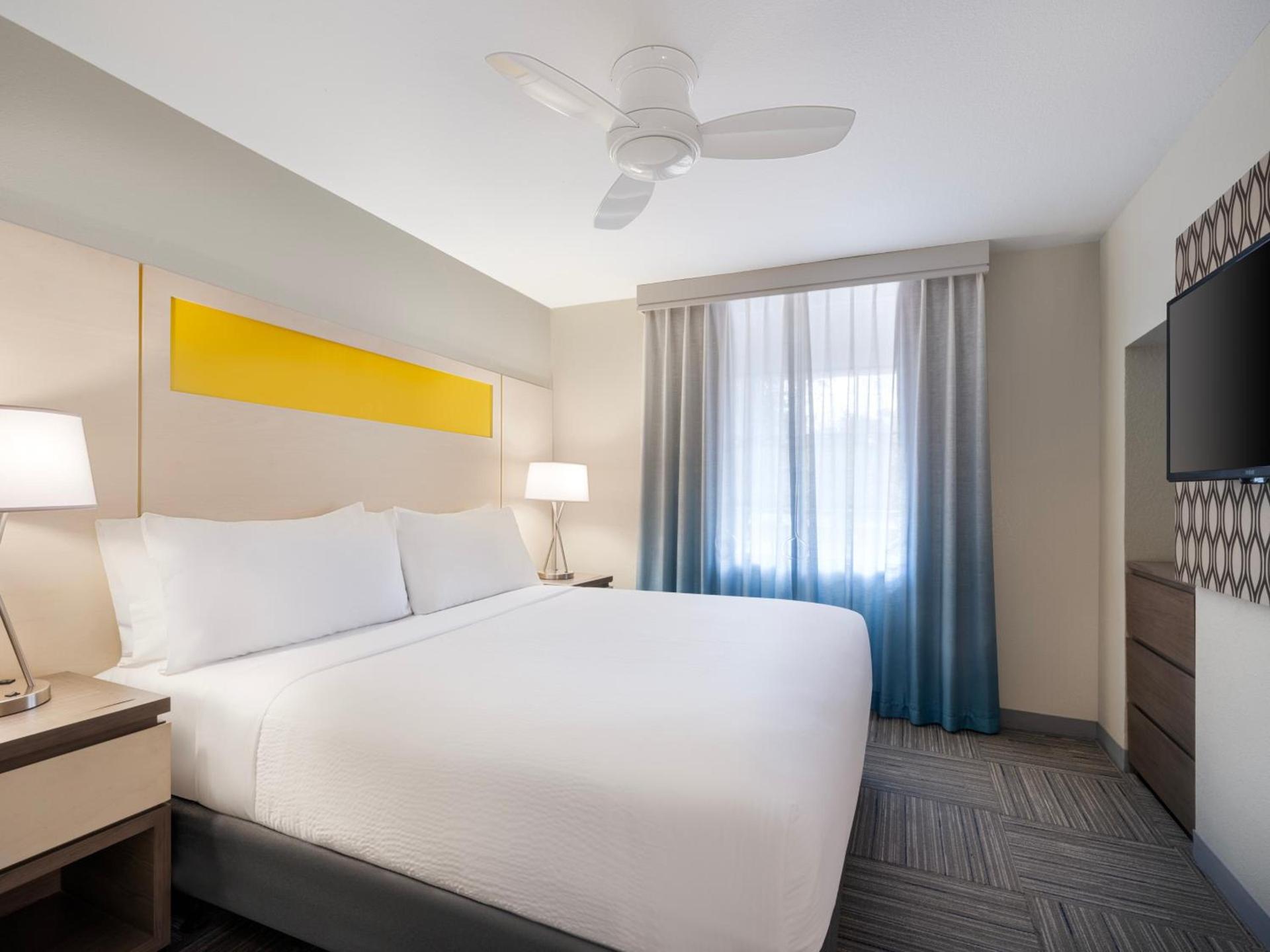 Holiday Inn Resort Orlando Suites - Waterpark photo 43