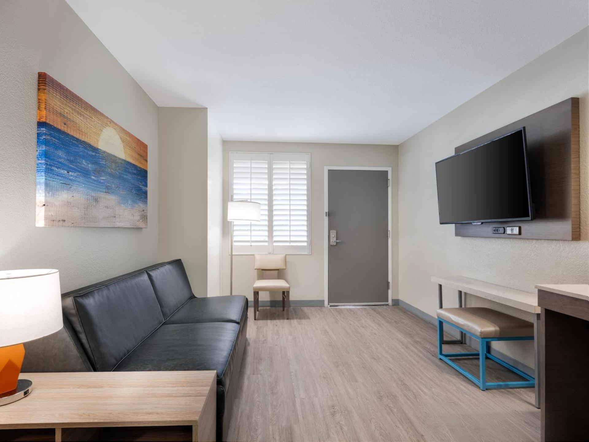 Holiday Inn Resort Orlando Suites - Waterpark photo 21