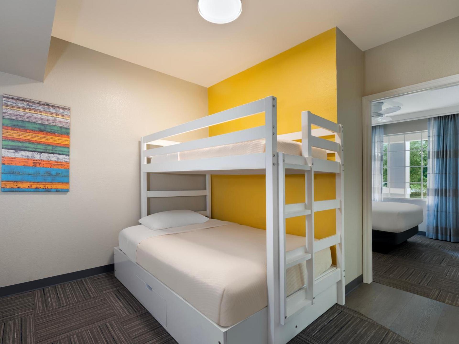 Holiday Inn Resort Orlando Suites - Waterpark photo 56