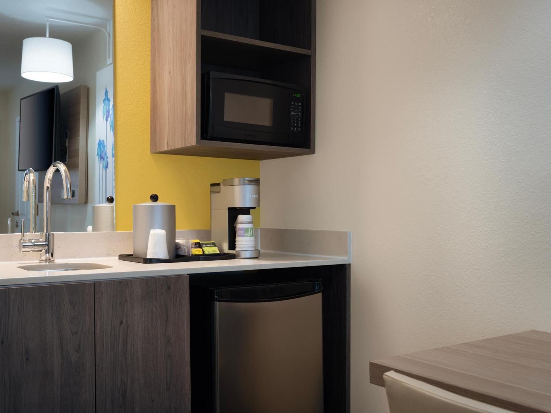 Holiday Inn Resort Orlando Suites - Waterpark photo 28