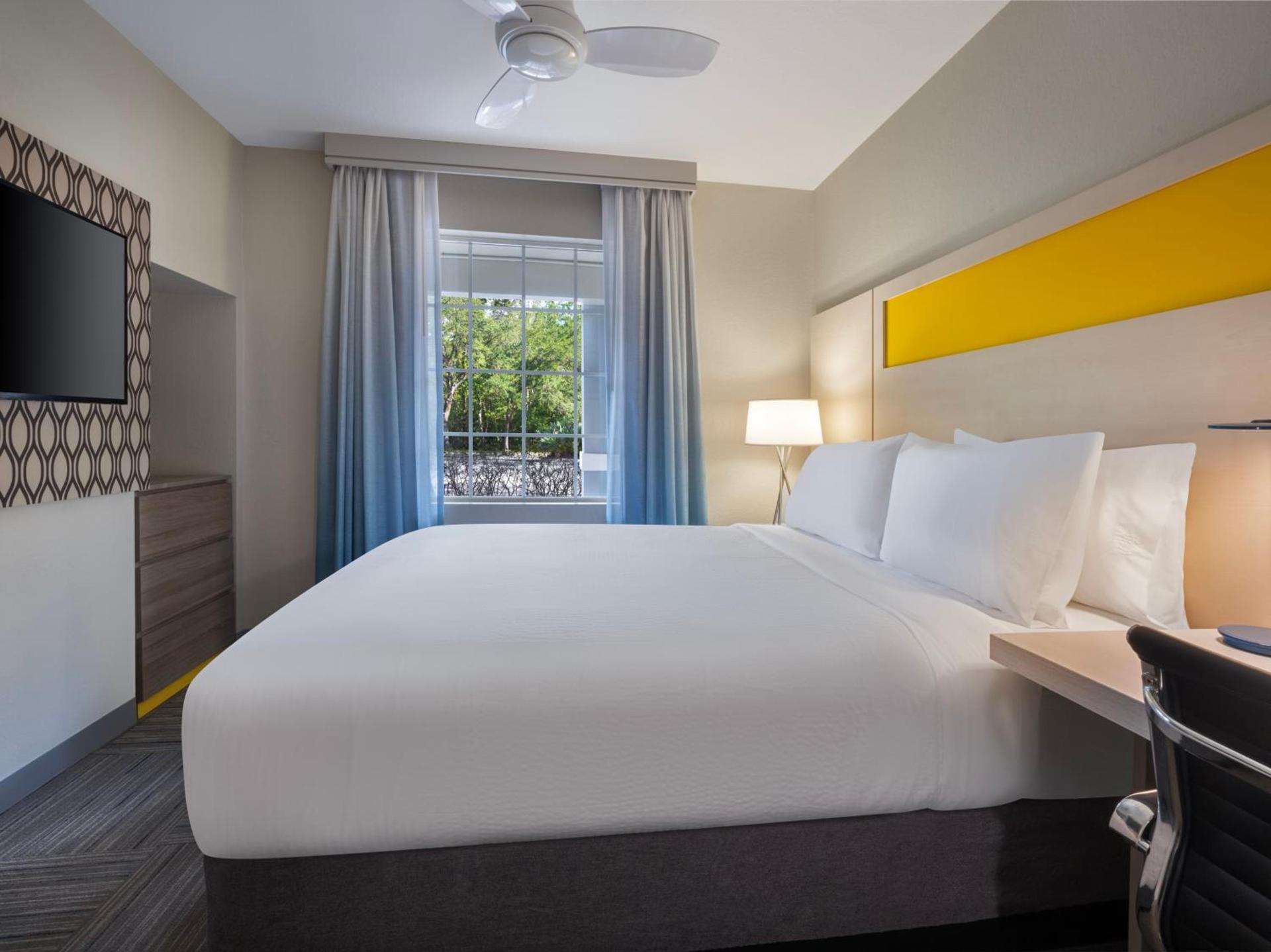 Holiday Inn Resort Orlando Suites - Waterpark photo 26
