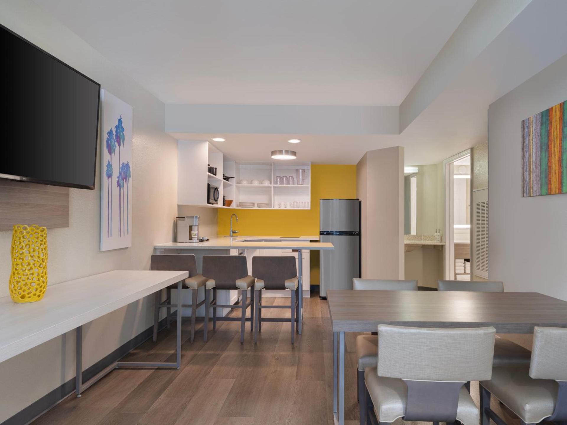 Holiday Inn Resort Orlando Suites - Waterpark photo 44