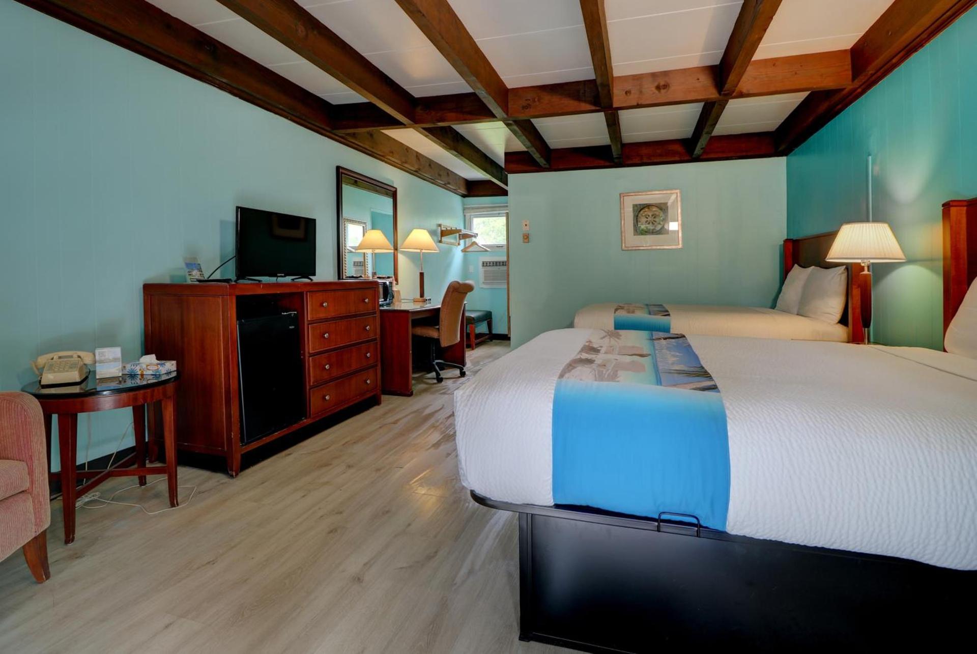 Majestic Regency Resort photo 22
