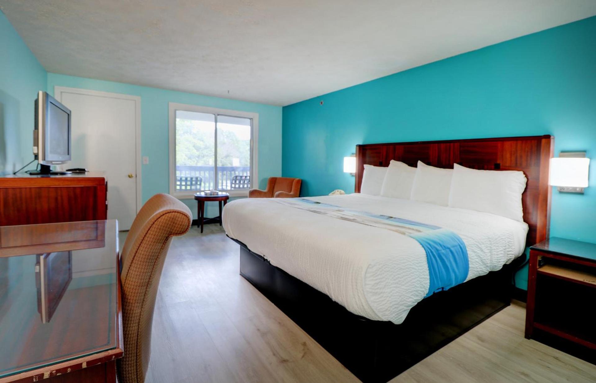 Majestic Regency Resort photo 35