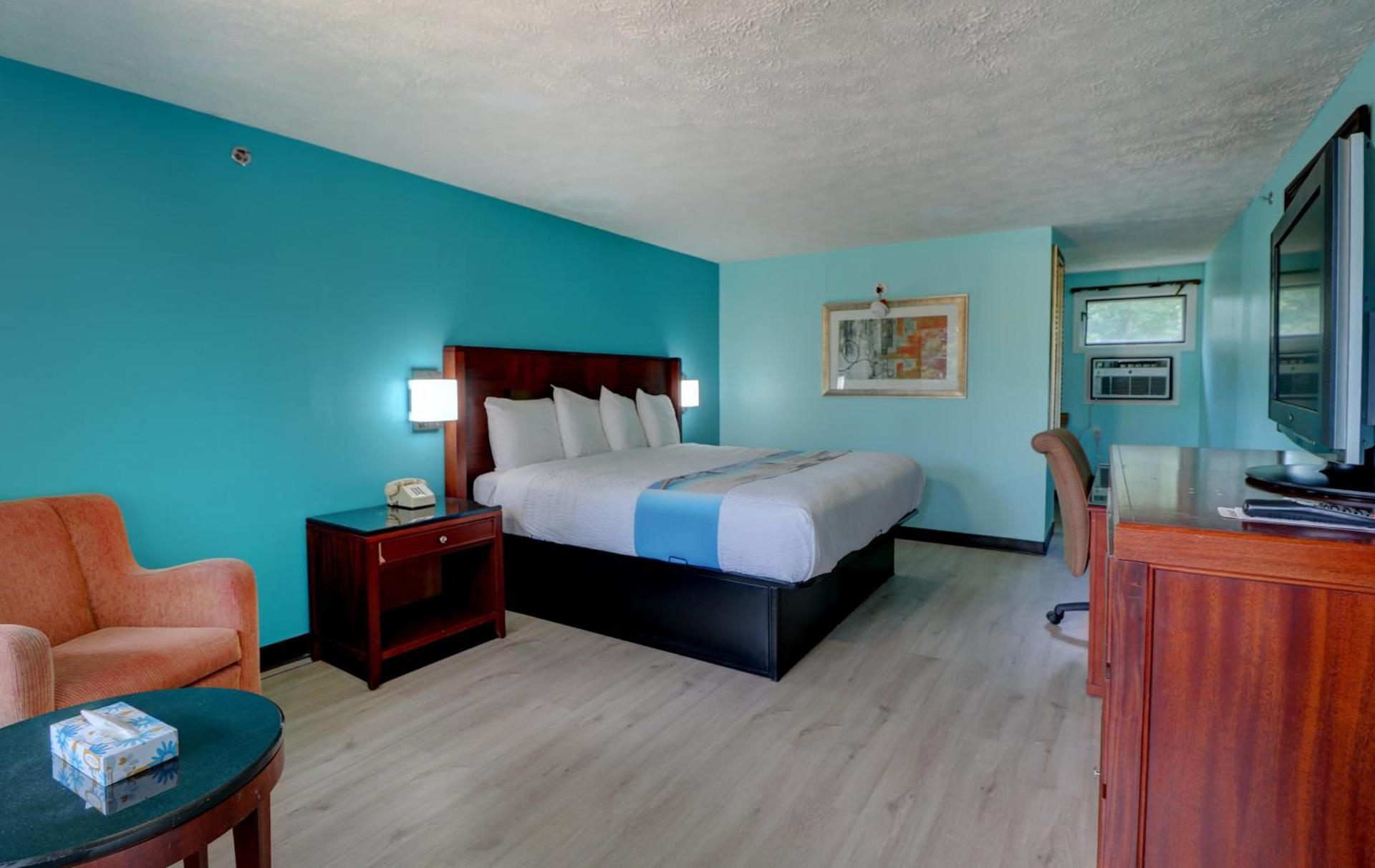 Majestic Regency Resort photo 33