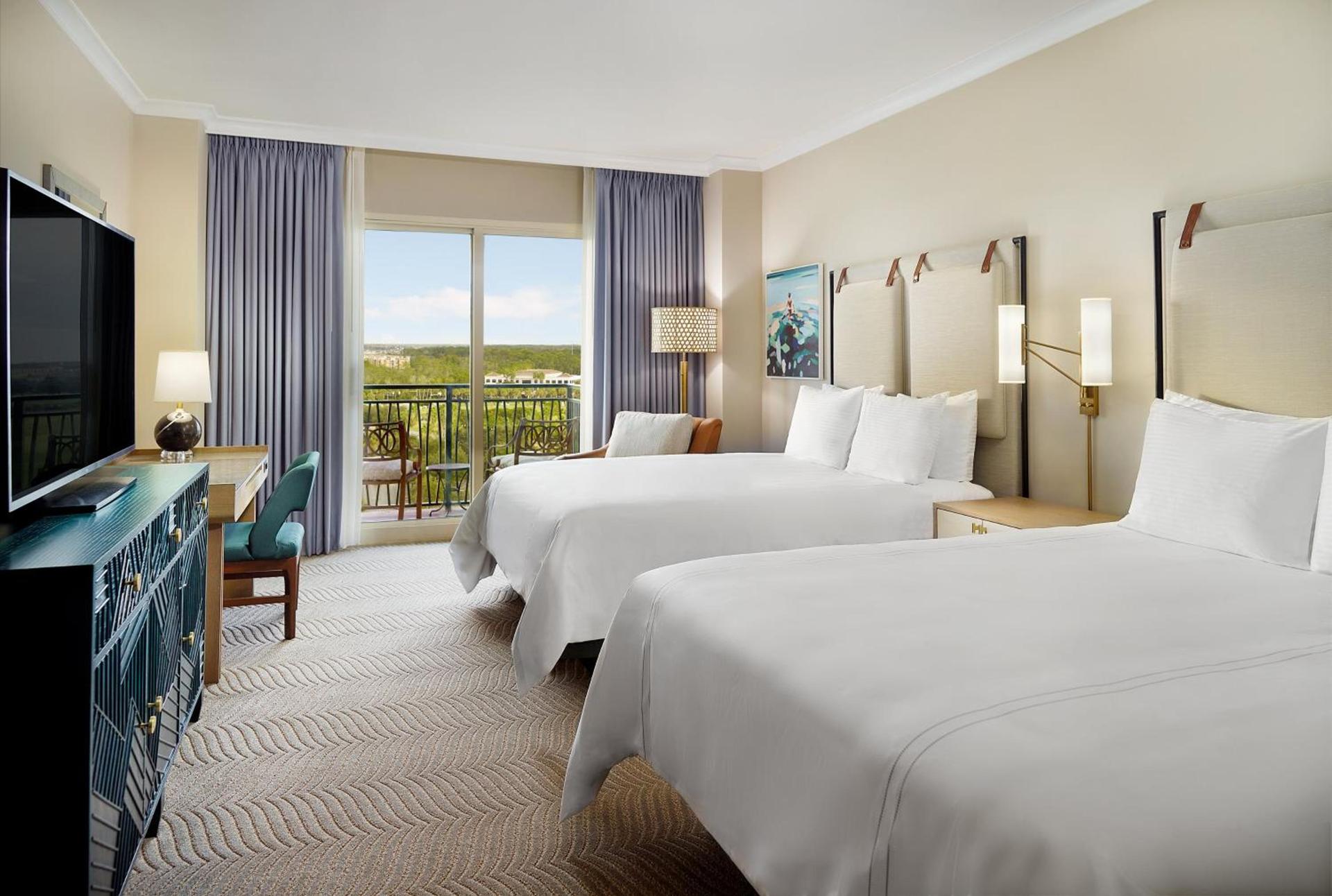 Omni Orlando Resort at Championsgate photo 6