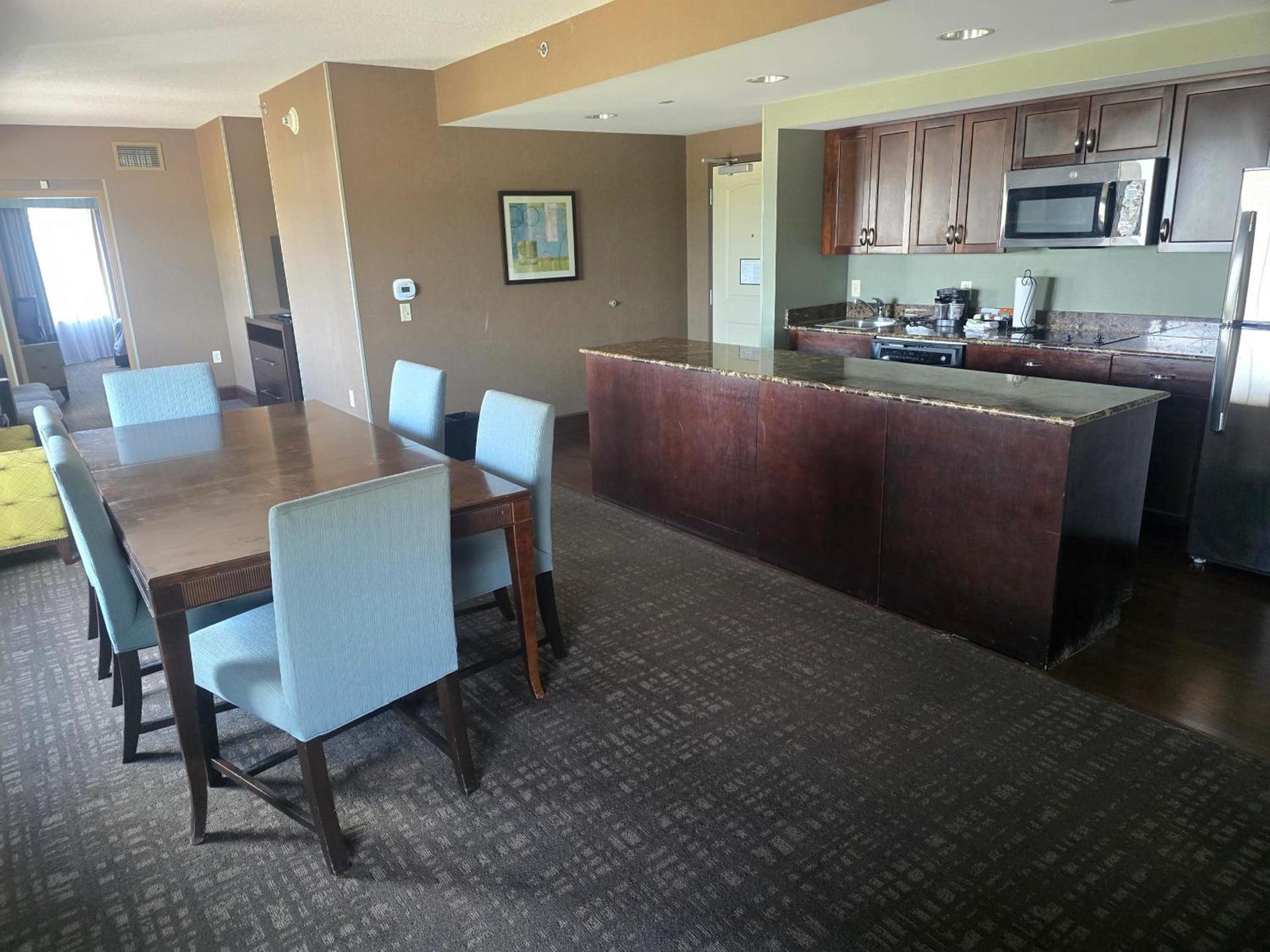Homewood Suites by Hilton Pittsburgh-Southpointe photo 28